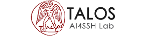 logo Talos AI4SSHLab