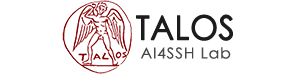 logo Talos AI4SSHLab